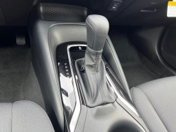 Toyota Corolla LE CVT (Natl) 2026