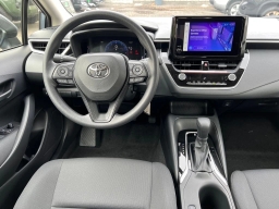 Toyota Corolla LE CVT (Natl) 2026