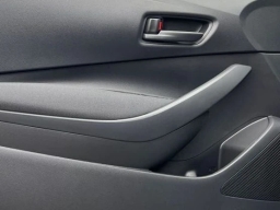 Toyota Corolla LE CVT (Natl) 2026