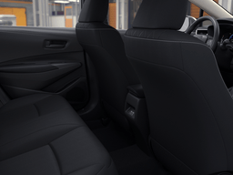 Toyota Corolla LE CVT (Natl) 2026