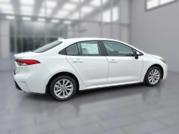 Toyota Corolla LE CVT (Natl) 2026