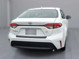 Toyota Corolla LE CVT (Natl) 2026