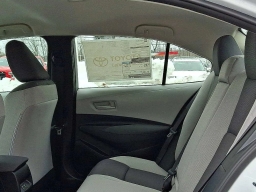 Toyota Corolla LE CVT (Natl) 2026