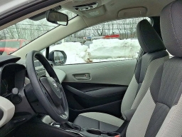 Toyota Corolla LE CVT (Natl) 2026