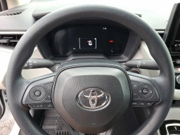 Toyota Corolla LE CVT (Natl) 2026