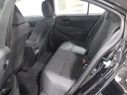 Toyota Corolla LE CVT (Natl) 2026