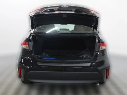 Toyota Corolla LE CVT (Natl) 2026