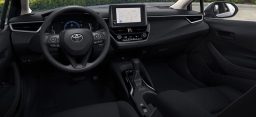 Toyota Corolla LE CVT (Natl) 2026