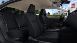 Toyota Corolla LE CVT (Natl) 2026