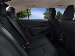 Toyota Corolla LE CVT (Natl) 2026