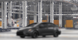 Toyota Corolla SE CVT (Natl) 2026