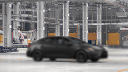 Toyota Corolla SE CVT (Natl) 2026