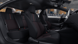 Toyota Corolla SE CVT (Natl) 2026