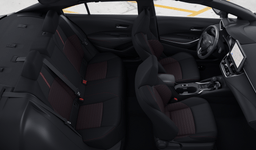 Toyota Corolla SE CVT (Natl) 2026