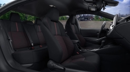 Toyota Corolla SE CVT (Natl) 2026