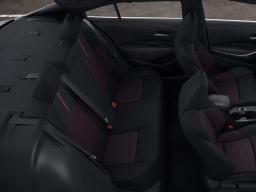 Toyota Corolla SE CVT (Natl) 2026