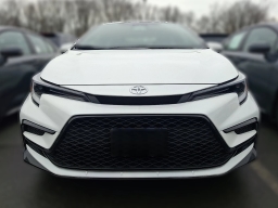 Toyota Corolla SE CVT (Natl) 2026