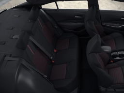 Toyota Corolla SE CVT (Natl) 2026