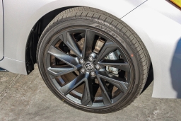 Toyota Corolla SE CVT (Natl) 2026