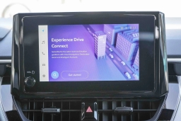 Toyota Corolla SE CVT (Natl) 2026