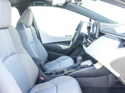 Toyota Corolla SE CVT (Natl) 2026