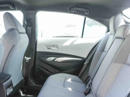 Toyota Corolla SE CVT (Natl) 2026