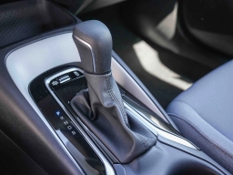 Toyota Corolla SE CVT (Natl) 2026