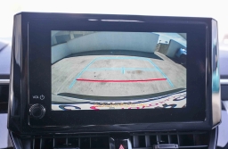 Toyota Corolla SE CVT (Natl) 2026