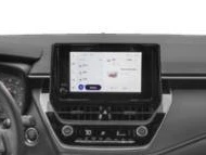 Toyota Corolla SE CVT (Natl) 2026