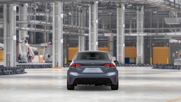 Toyota Corolla SE CVT (Natl) 2026