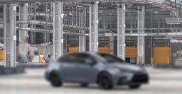 Toyota Corolla SE CVT (Natl) 2026