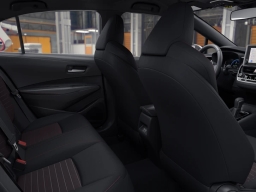 Toyota Corolla SE CVT (Natl) 2026