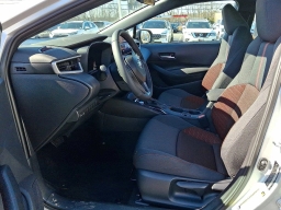 Toyota Corolla SE CVT (Natl) 2026