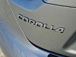 Toyota Corolla SE CVT (Natl) 2026