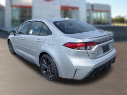 Toyota Corolla SE CVT (Natl) 2026