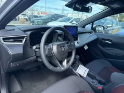 Toyota Corolla SE CVT (Natl) 2026