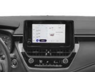 Toyota Corolla SE CVT (Natl) 2026