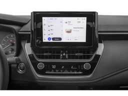 Toyota Corolla SE CVT (Natl) 2026