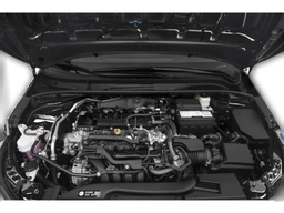 Toyota Corolla SE CVT (Natl) 2026