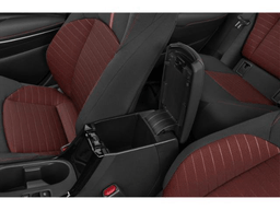 Toyota Corolla SE CVT (Natl) 2026