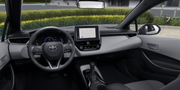 Toyota Corolla SE CVT (Natl) 2026