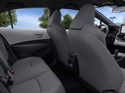 Toyota Corolla SE CVT (Natl) 2026