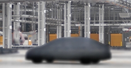 Toyota Corolla XSE CVT (Natl) 2026