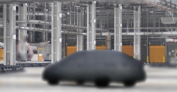 Toyota Corolla XSE CVT (Natl) 2026