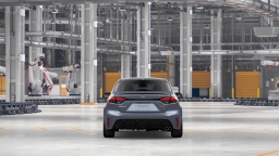 Toyota Corolla XSE CVT (Natl) 2026