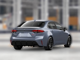 Toyota Corolla XSE CVT (Natl) 2026