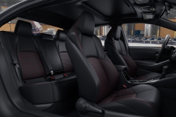 Toyota Corolla XSE CVT (Natl) 2026