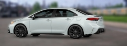 Toyota Corolla XSE CVT (Natl) 2026