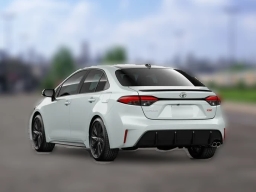 Toyota Corolla XSE CVT (Natl) 2026
