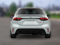 Toyota Corolla XSE CVT (Natl) 2026